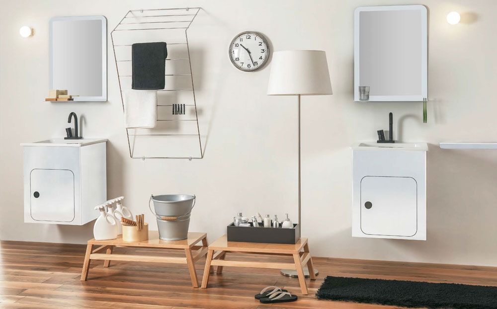 Composizione Alluminium