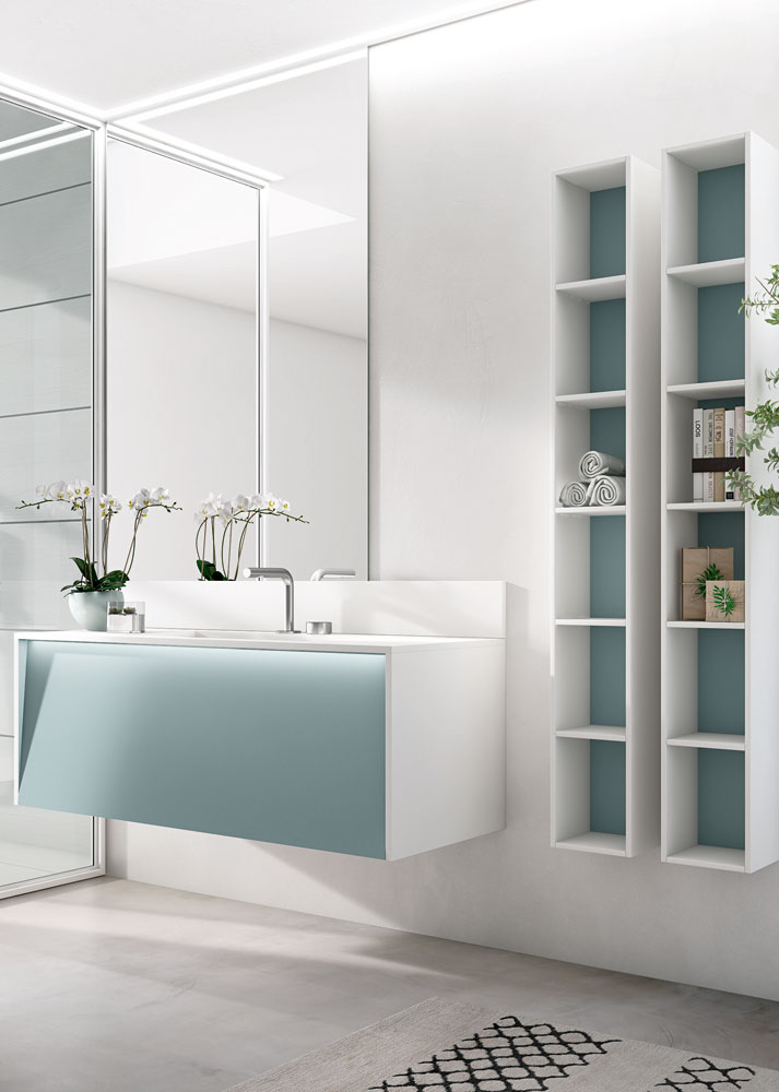 Composizione Incline 1