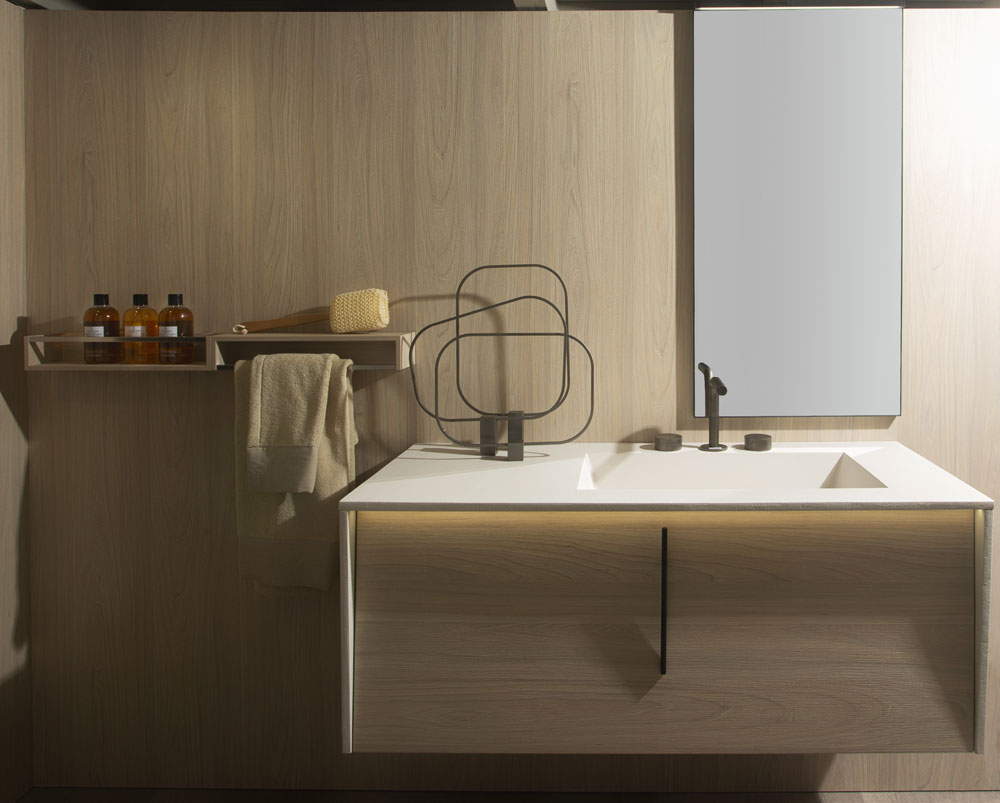 Composizione Incline 3