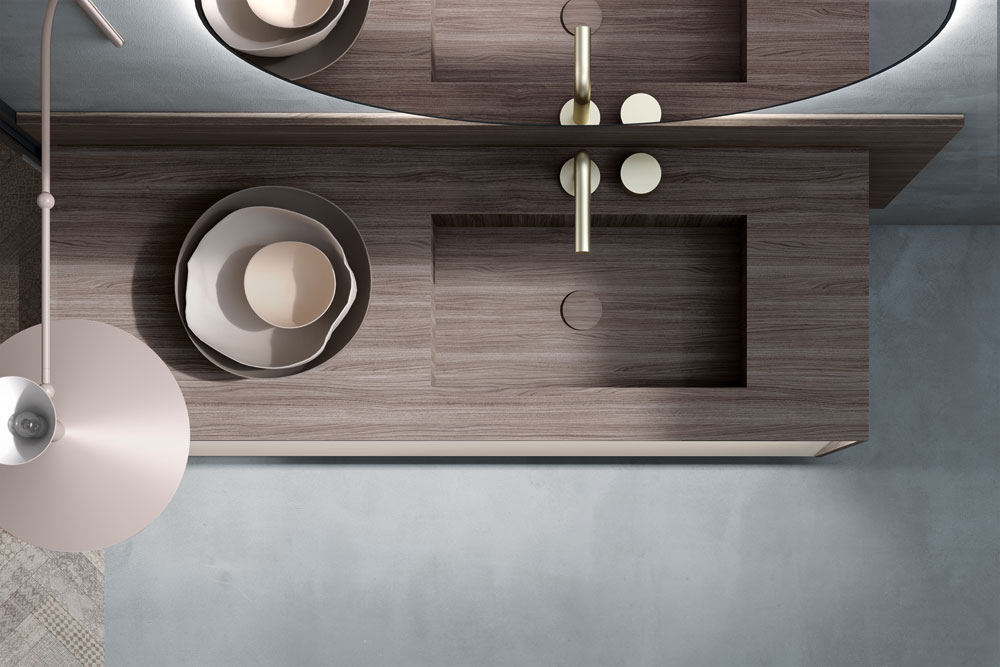 Composizione Incline 4