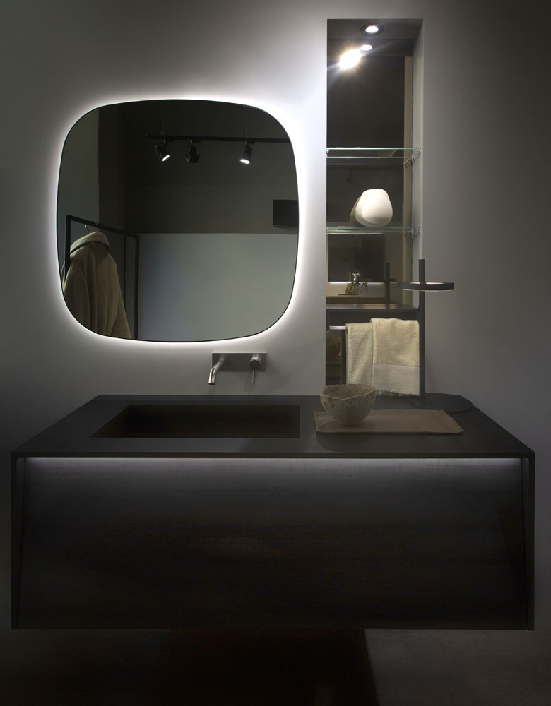 Composizione Incline 5