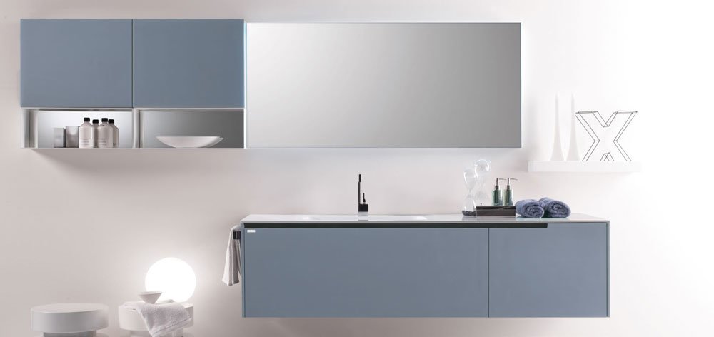 Composizione Infinity 1A