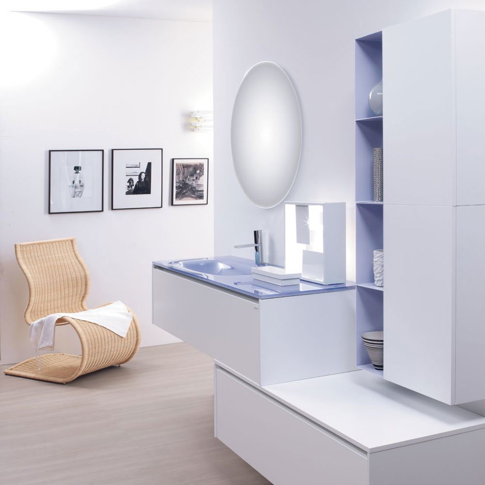 Composizione Infinity 3A