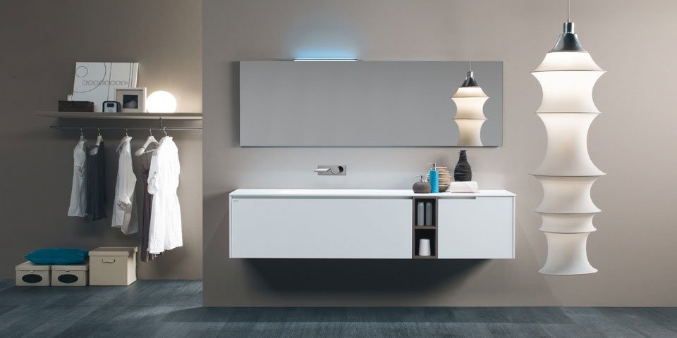 Composizione Infinity 8