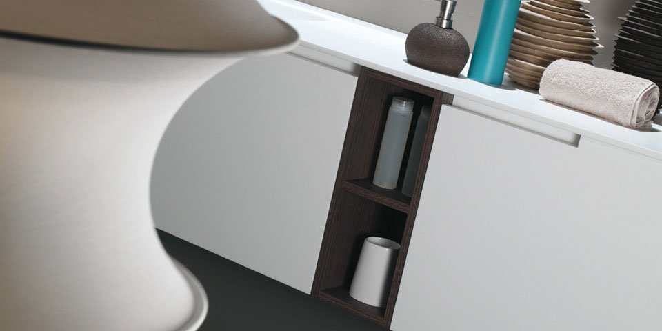 Composizione Infinity 8