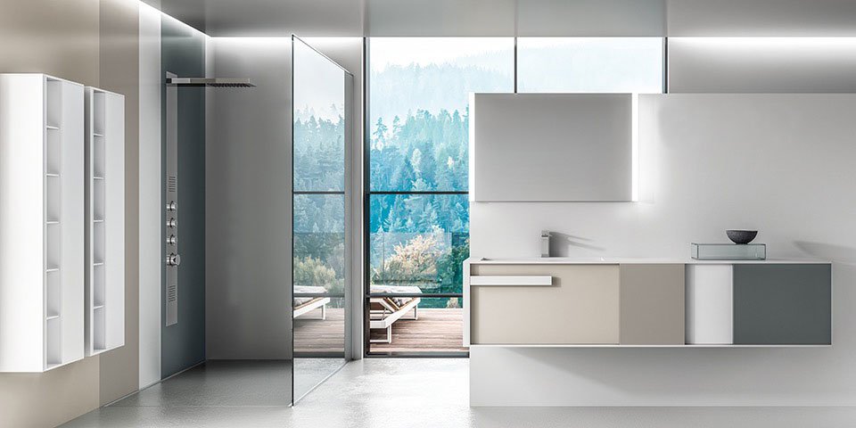 Composizione In&Out 2