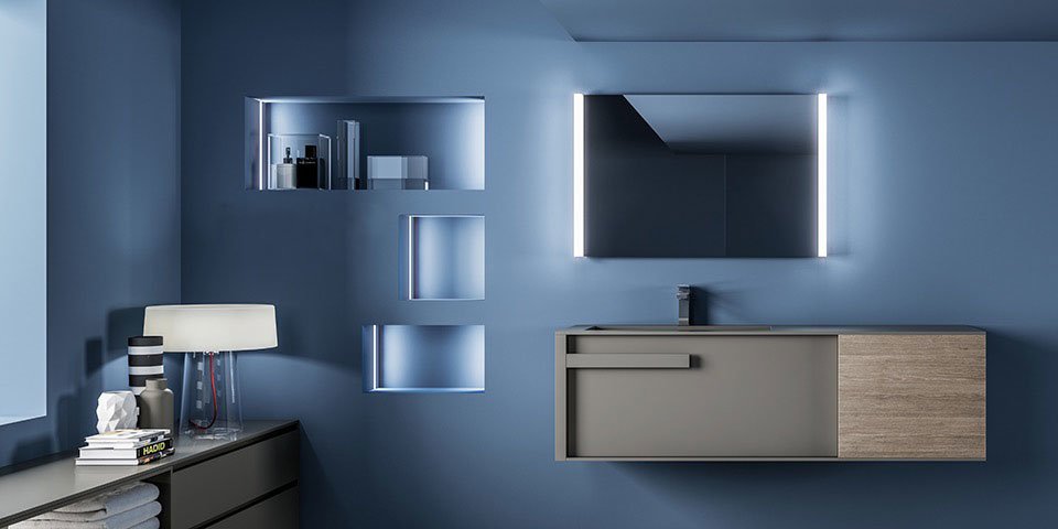 Composizione In&Out 5