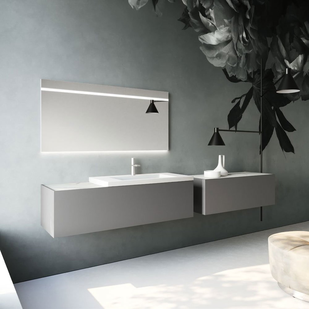 Composizione Living 1