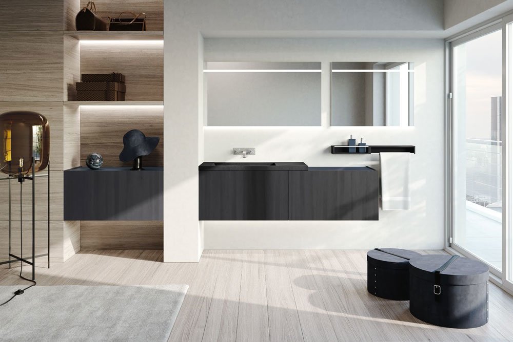 Composizione Living 5