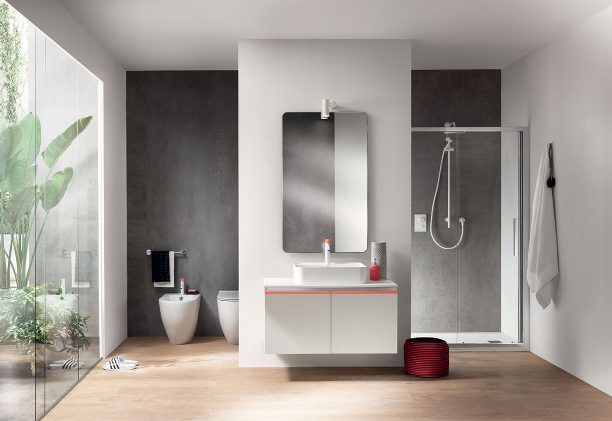 Composizione Dandy Plus