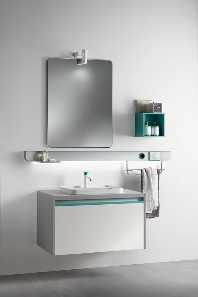 Composizione Dandy Plus