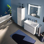 Composizione Duravit No.1