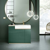 Composizione Fusion AL 601