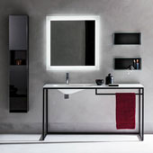 Composizione Frame AL 552