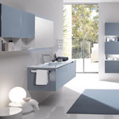 Composizione Infinity 1A