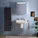 Composizione Duravit No.1