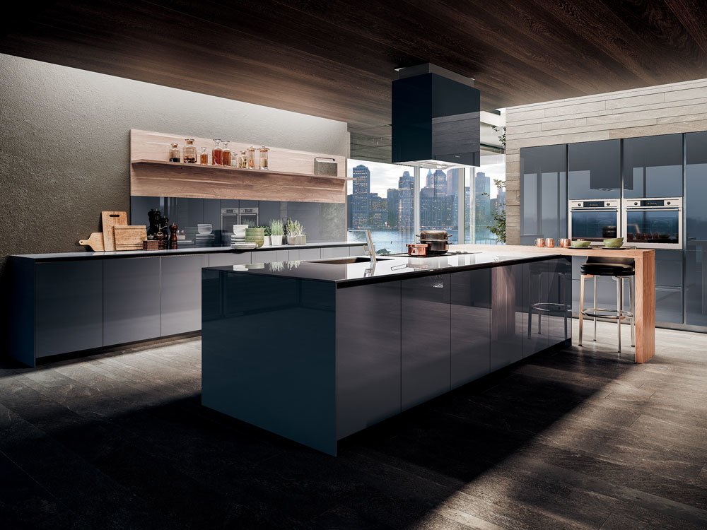 Cucina Evolution [a]