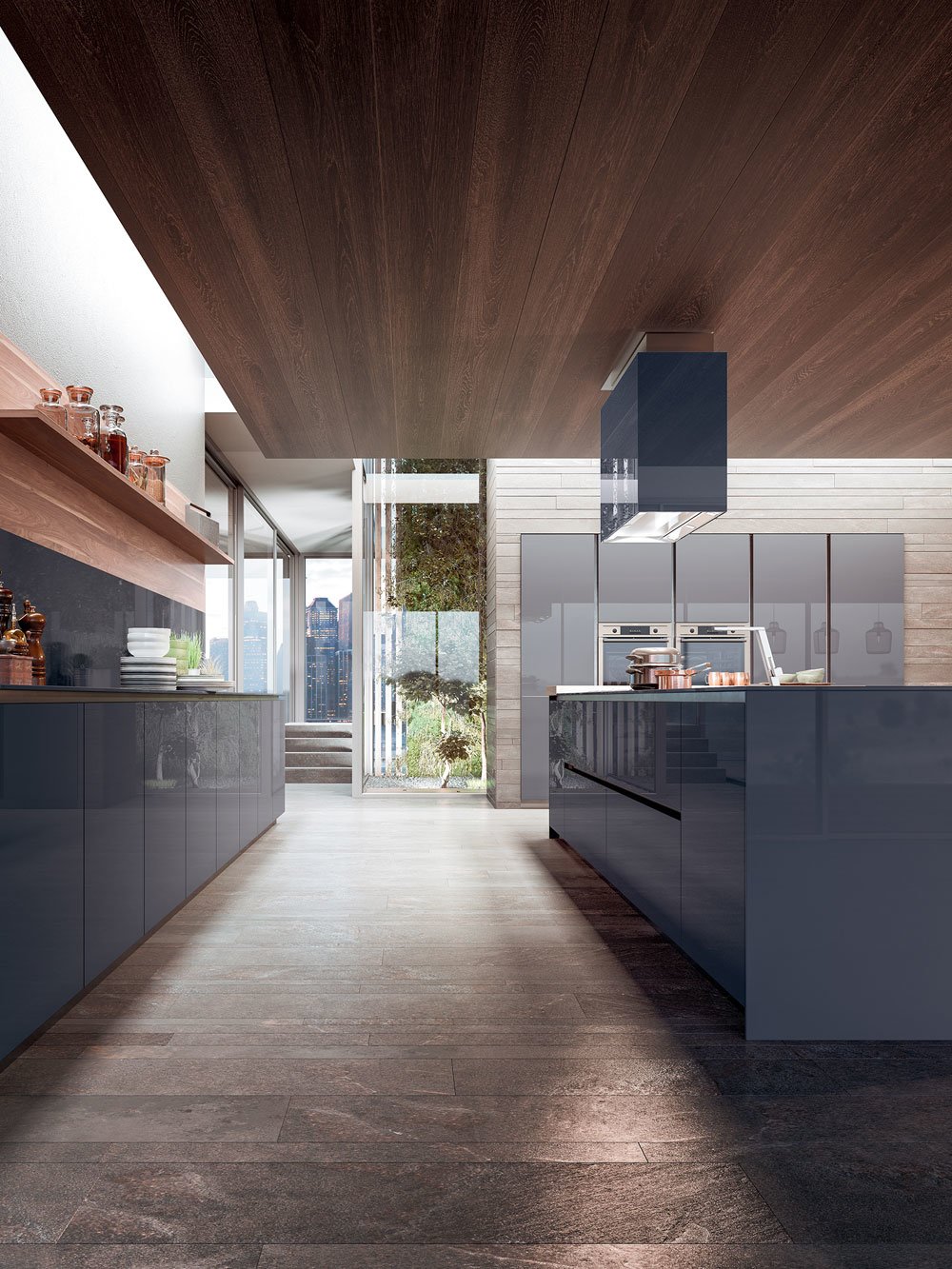 Cucina Evolution [a]