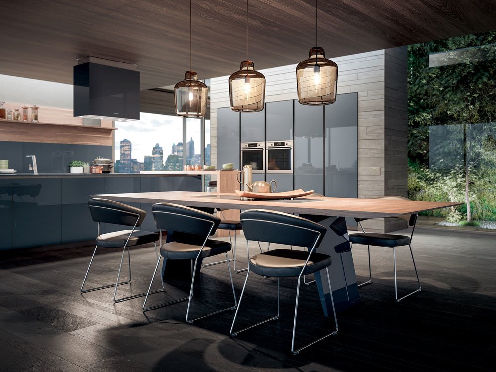 Cucina Evolution [a]