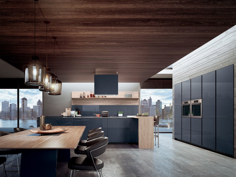 Cucina Evolution [a]