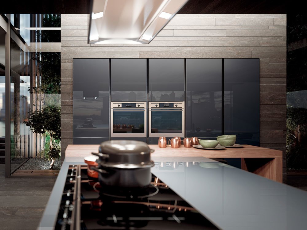 Cucina Evolution [a]
