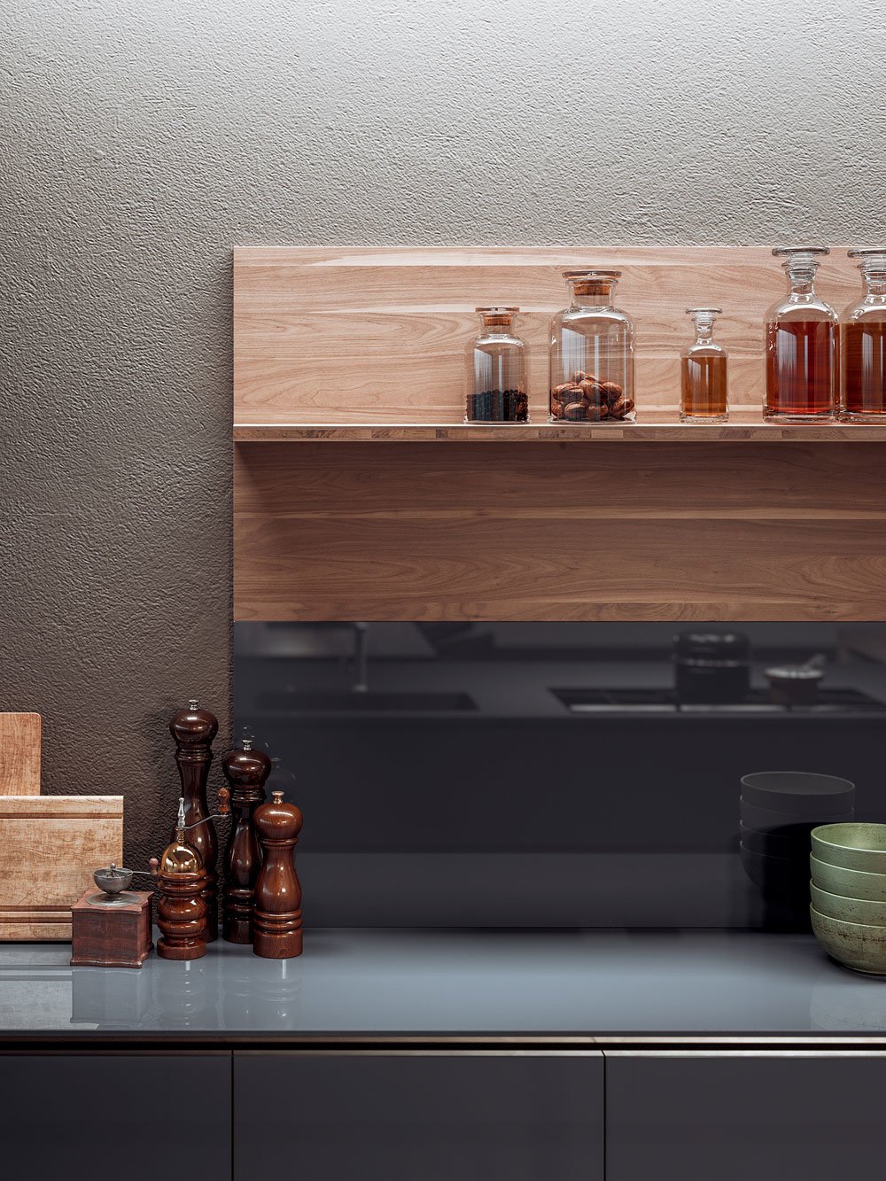 Cucina Evolution [a]
