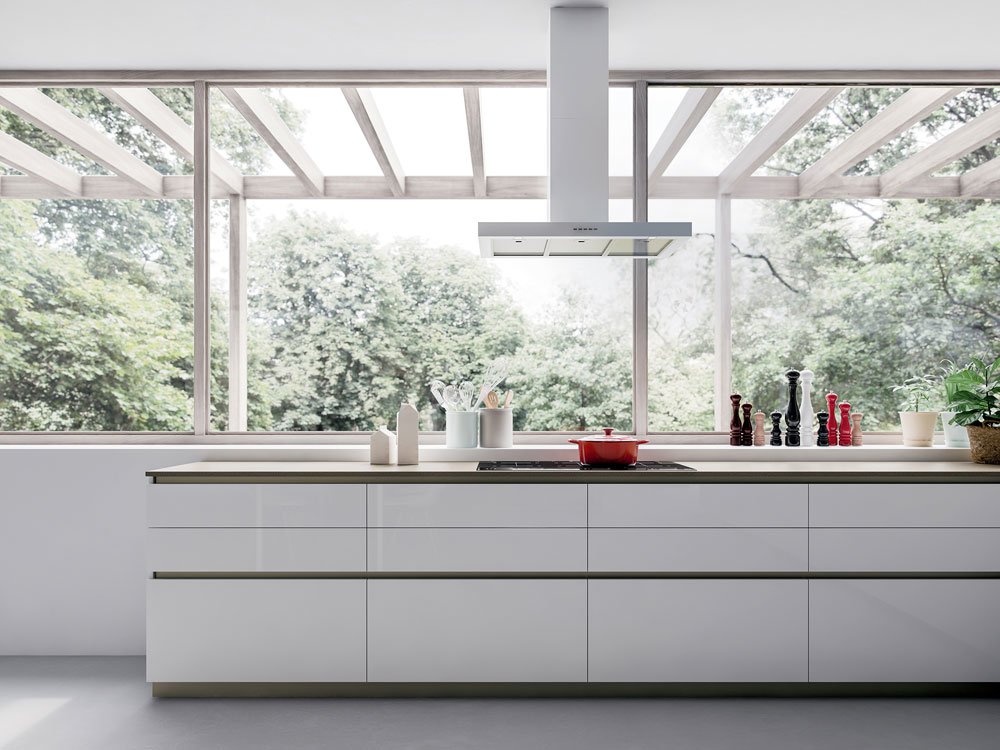 Cucina Space Profile C [a]