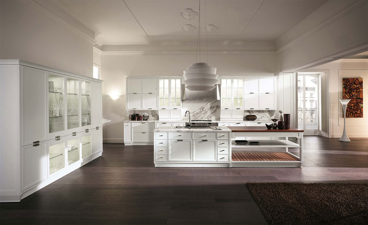 Cucina Avenue [b]