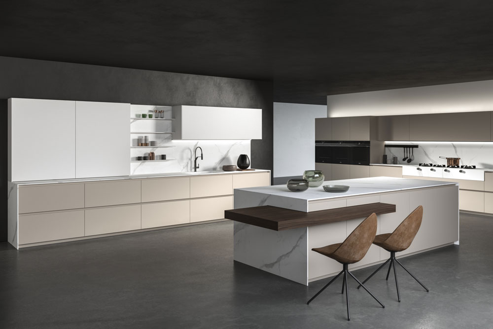 Cucina Atelier [a]