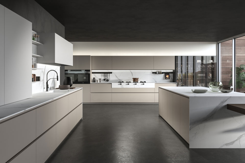 Cucina Atelier [a]