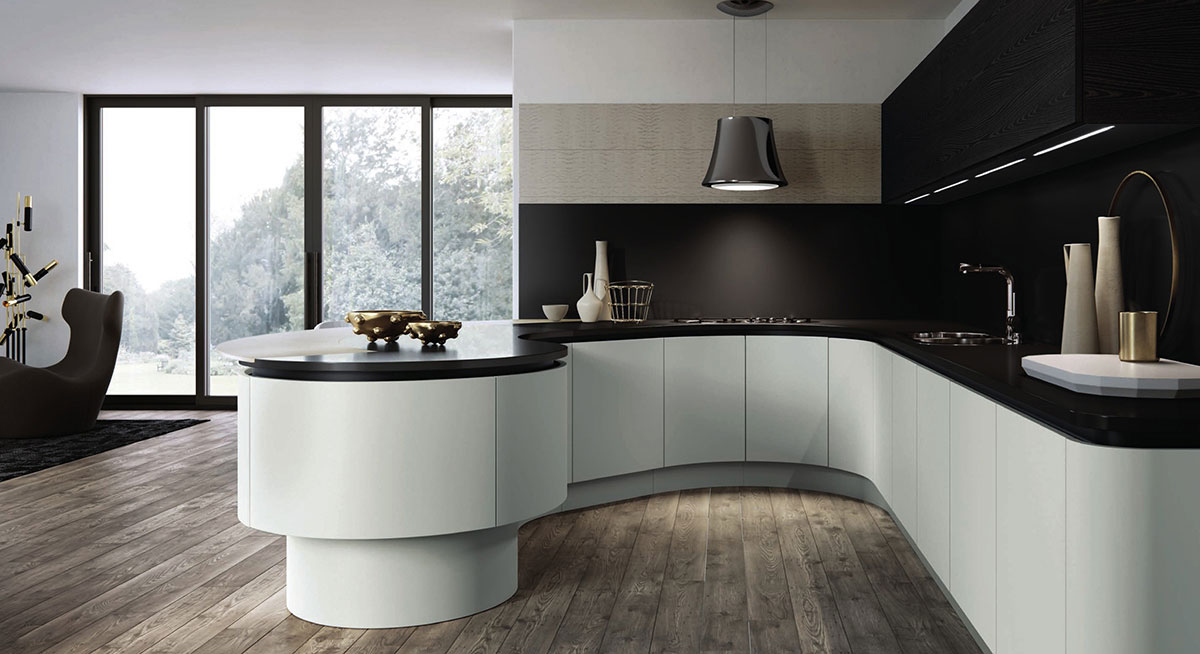 Cucina Domina