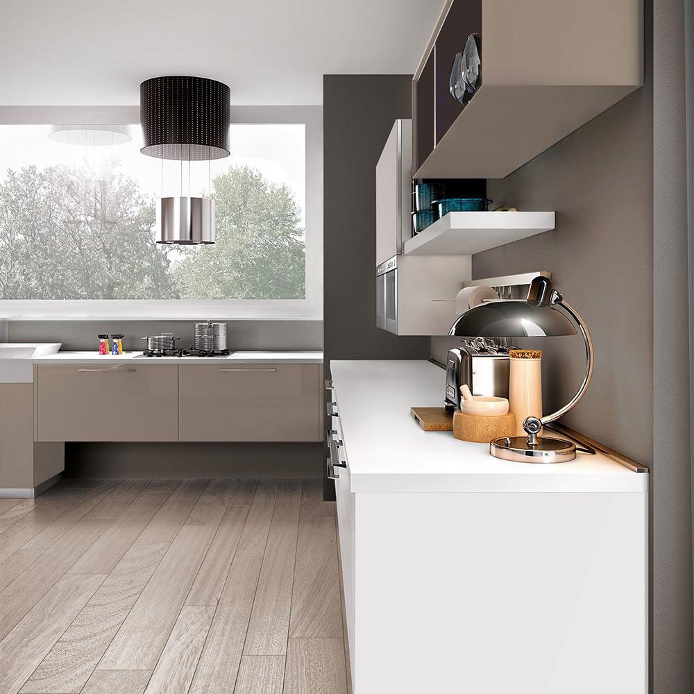 Cucina Adele Project [a]