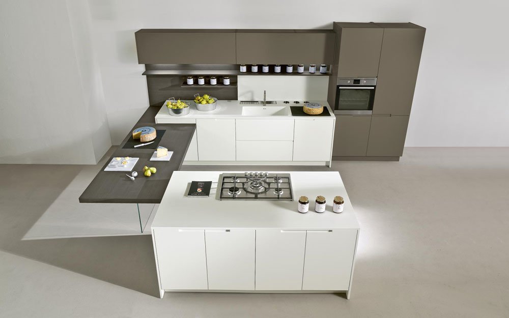 Cucina Arena Line [a]