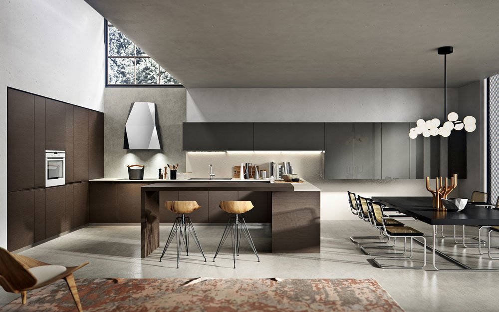 Cucina Arena Line [b]