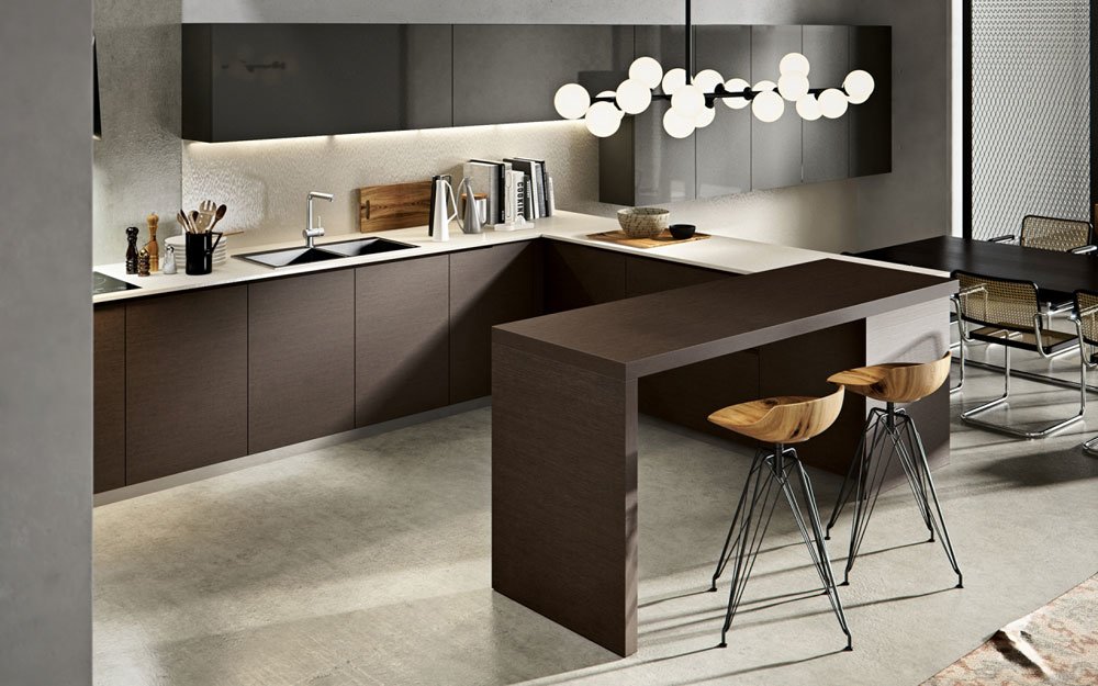 Cucina Arena Line [b]