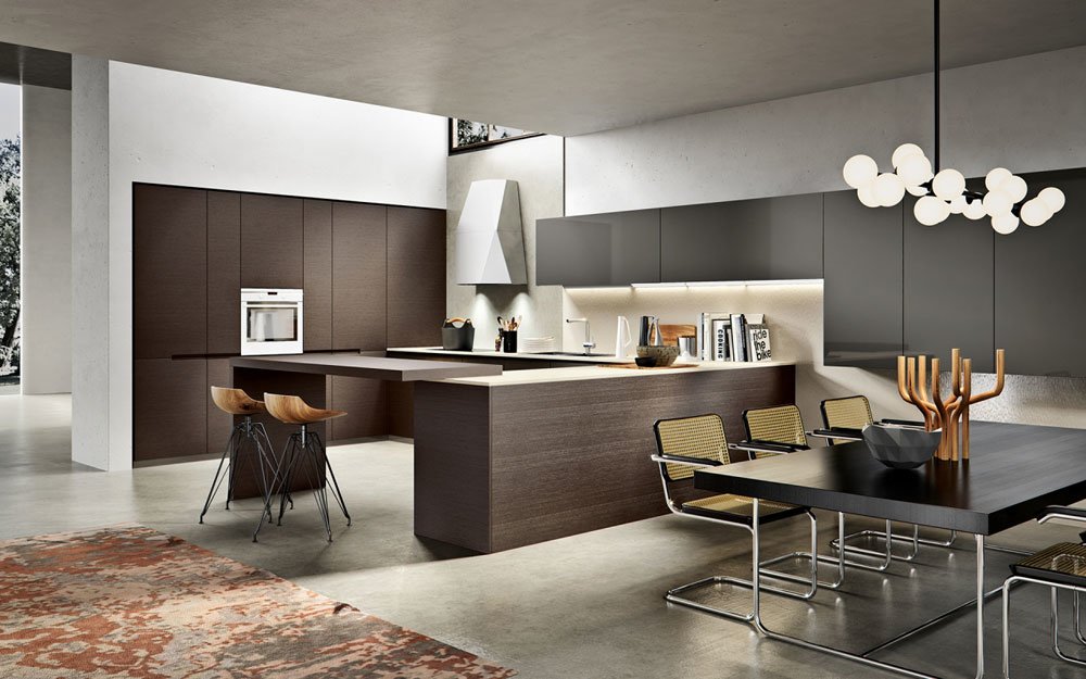 Cucina Arena Line [b]
