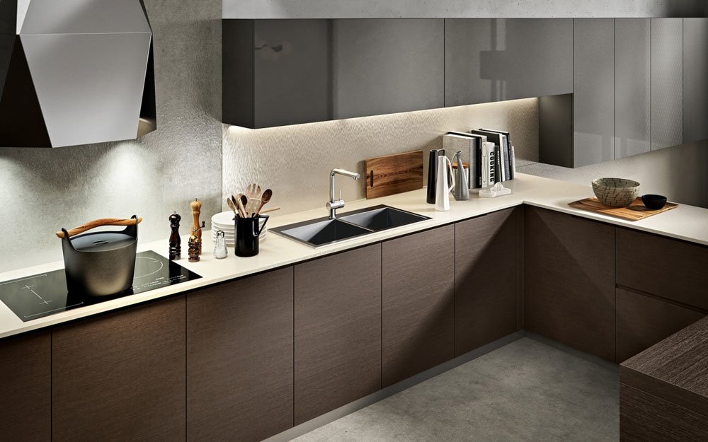 Cucina Arena Line [b]