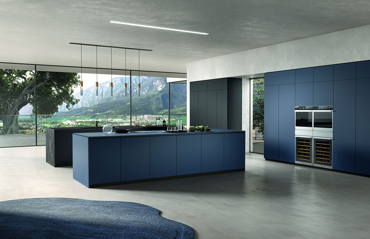 Cucina Vertigo