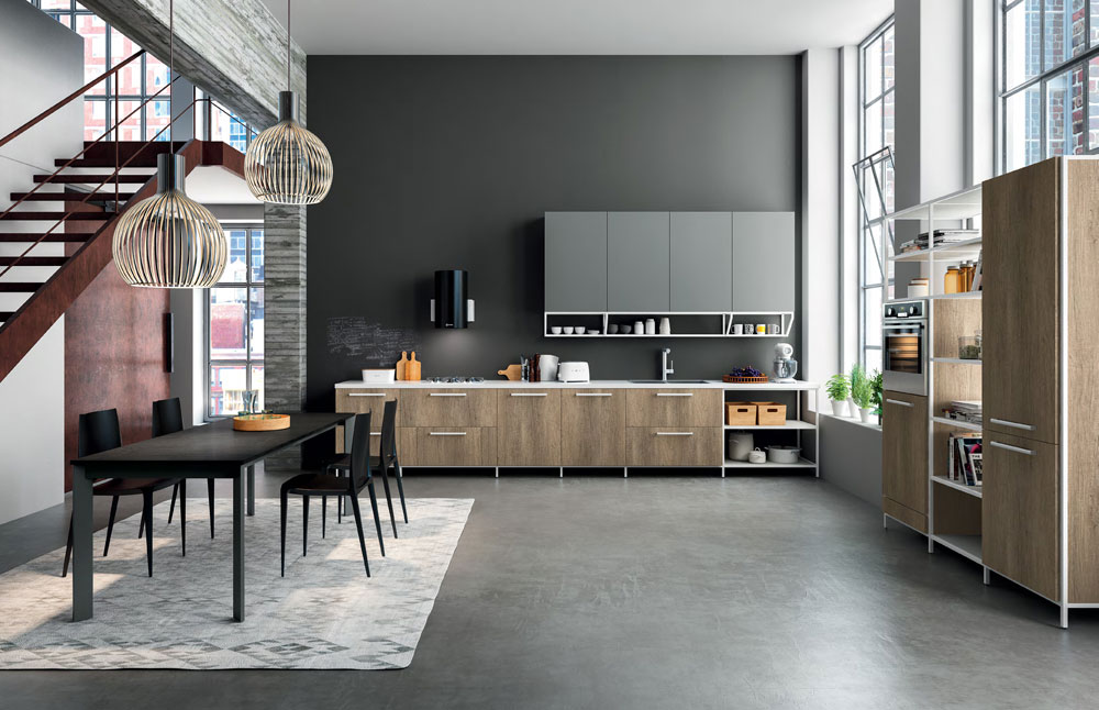 Cucina Energy