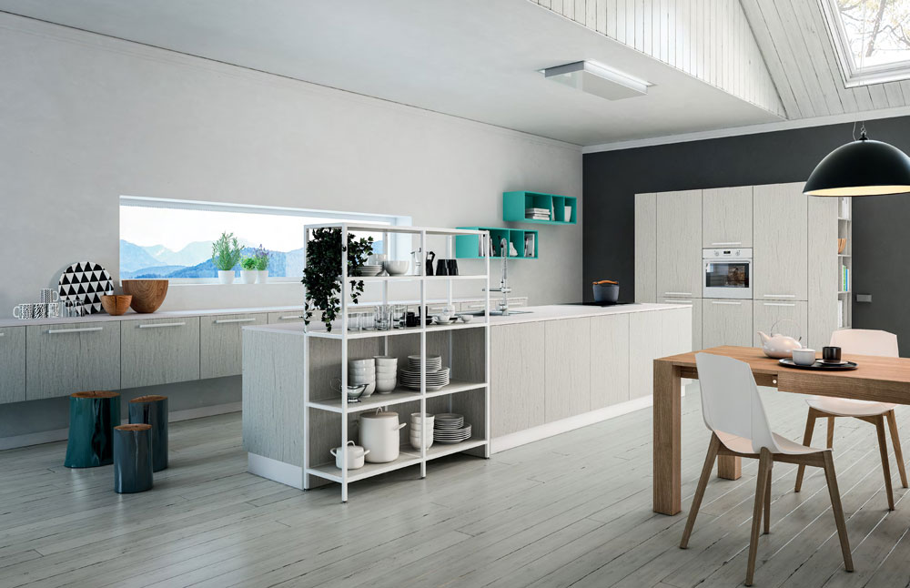 Cucina Energy