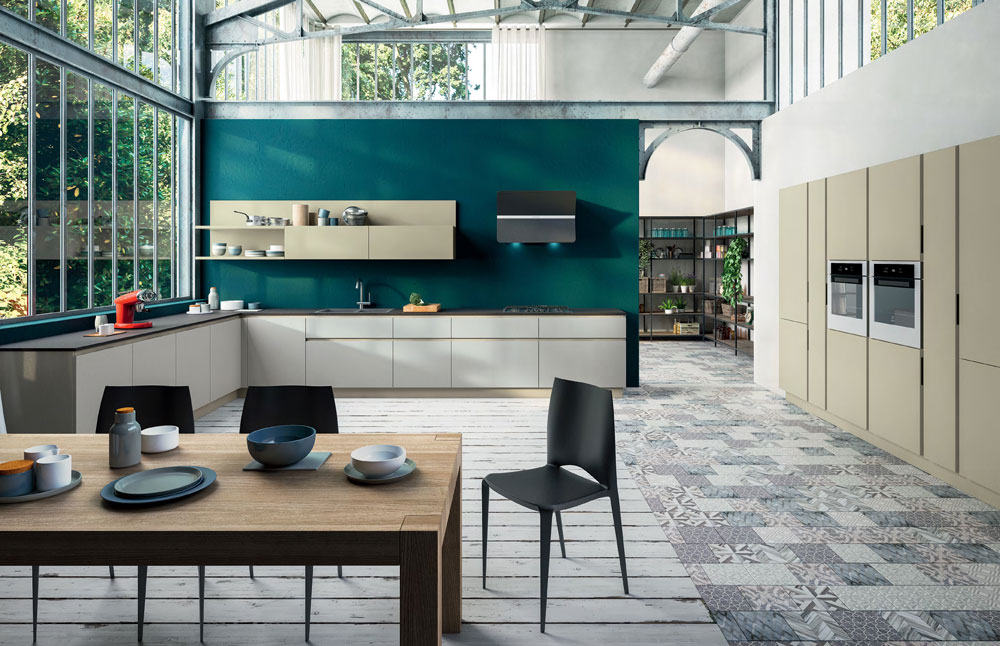 Cucina Energy