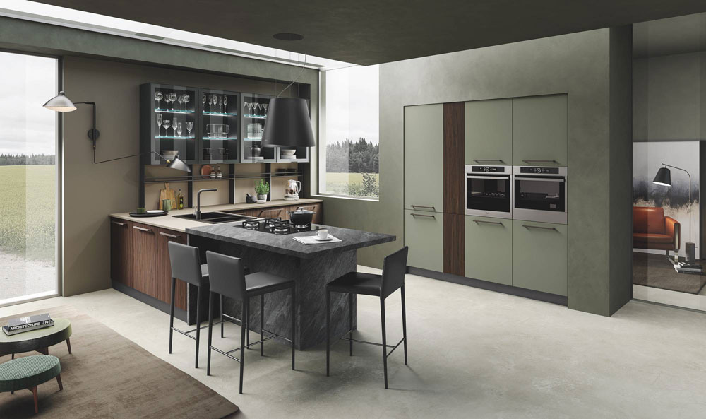 Cucina Pop