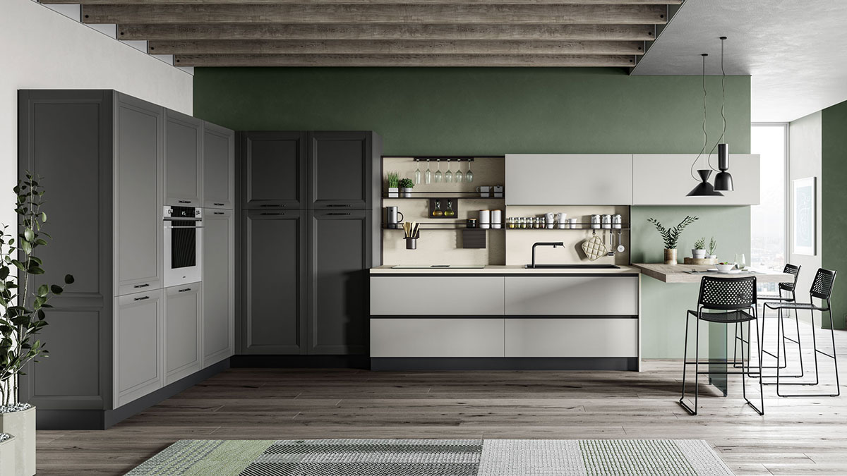 Cucina Smart [a]