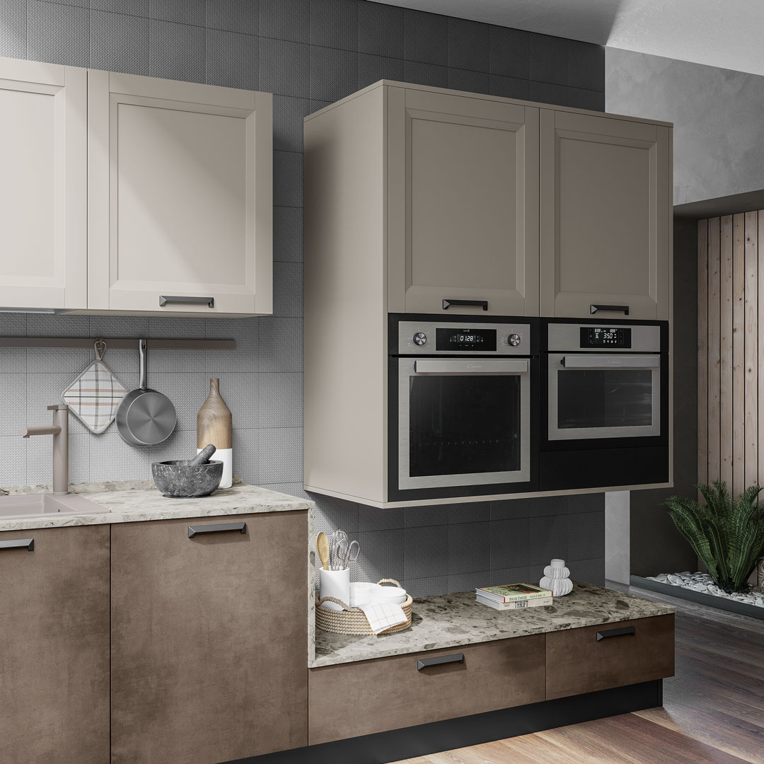 Cucina Smart [b]