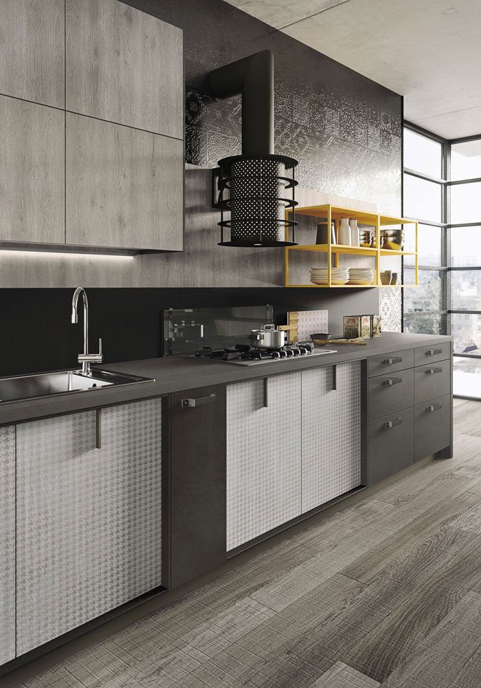 Cucina Loft [b]