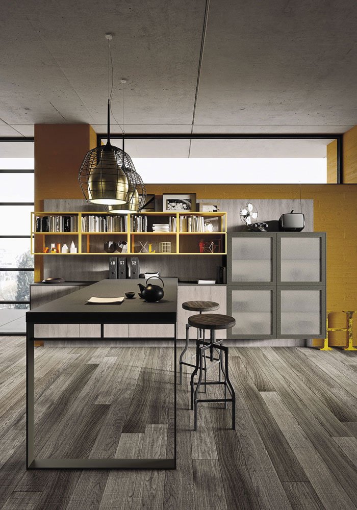 Cucina Loft [b]