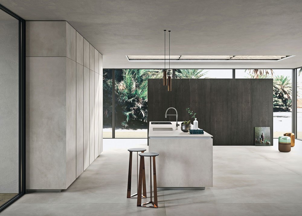 Cucina Way Materia [c]