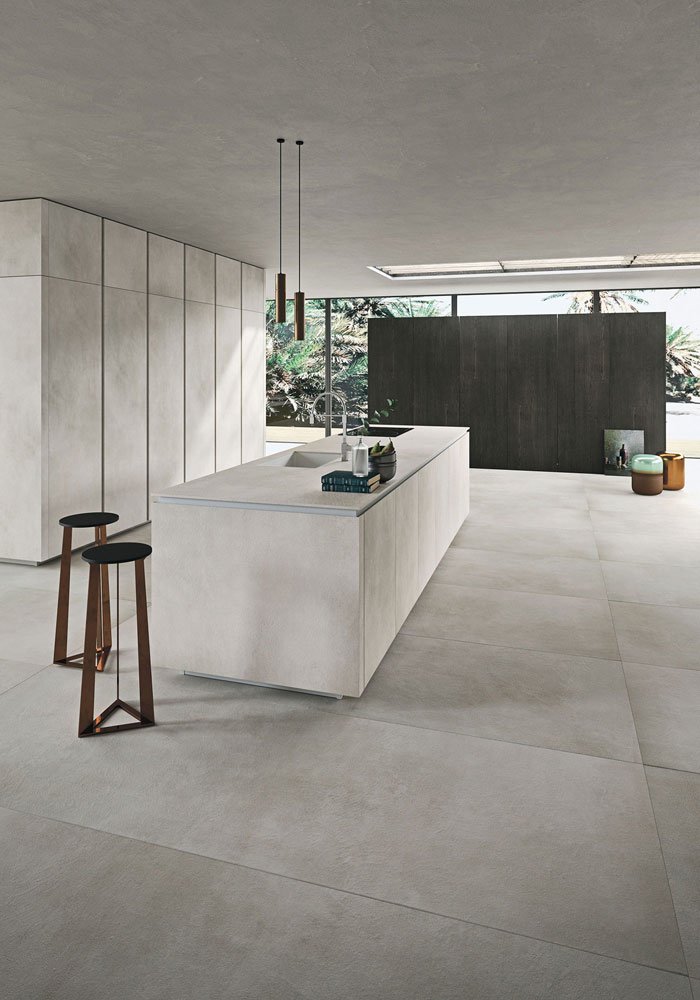 Cucina Way Materia [c]