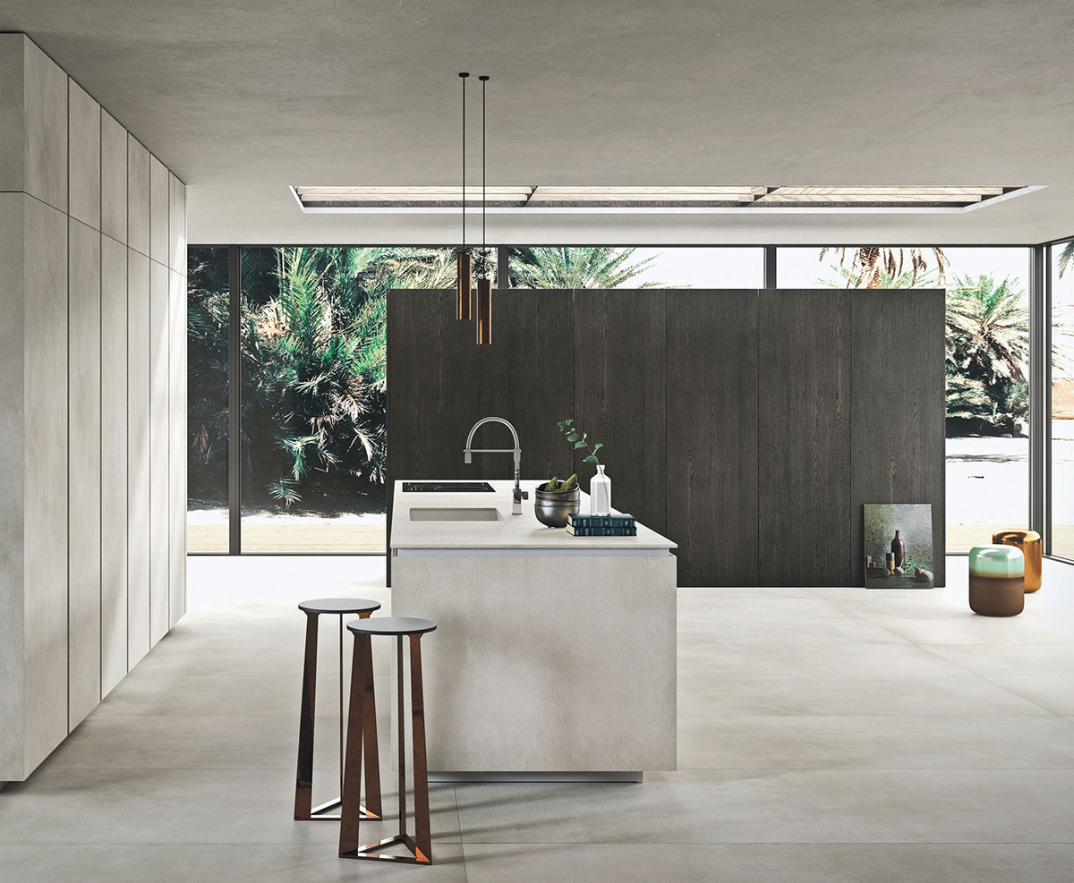 Cucina Way Materia [b]