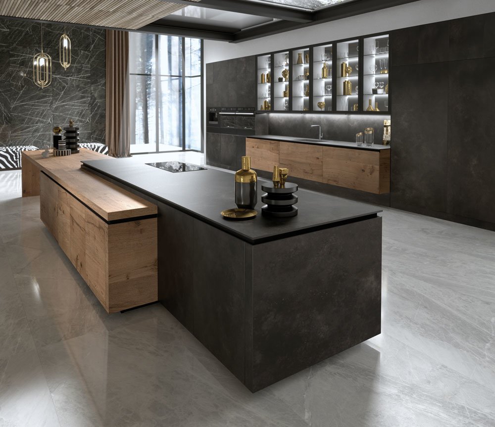 Cucina Way Materia [a]